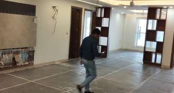 5 BHK Builder Floor For Resale in Bptp Faridabad 6534754