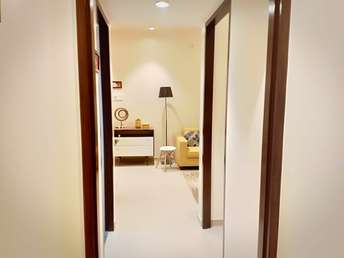 2 BHK Apartment For Rent in Sahyadri Apartment Malad Malad East Mumbai 6534743