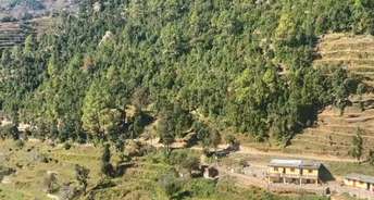 Commercial Land 376250 Sq.Ft. For Resale In Nainital Nainital 6534781