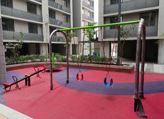 2 BHK Apartment For Resale in Goyal Orchid Blues Shela Ahmedabad  6534787