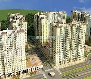 3 BHK Apartment For Resale in DLF Westend Heights New Town Akshayanagar Bangalore 6534827