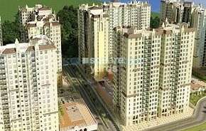 3 BHK Apartment For Resale in DLF Westend Heights New Town Akshayanagar Bangalore 6534827