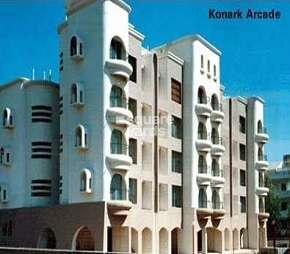 1 BHK Apartment For Rent in Karia Konark Arcade Viman Nagar Pune 6534875