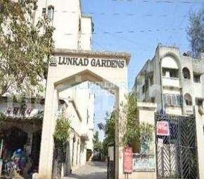 1 BHK Apartment For Rent in Lunkad Garden Viman Nagar Pune 6534937