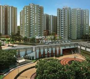 3 BHK Apartment For Rent in Divya Sree Republic of Whitefield Whitefield Bangalore  6534925