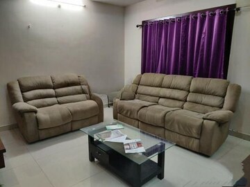 3 BHK Apartment For Resale in Suprabhat NVS Height Gachibowli Hyderabad  6534936