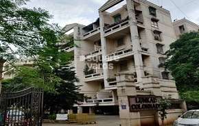 2 BHK Apartment For Rent in Lunkad Colonnade 2 Viman Nagar Pune 6534987