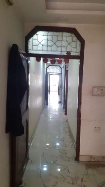 2 BHK Builder Floor For Rent in Laxmi Nagar Delhi 6535039