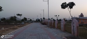 Commercial Land 200 Sq.Yd. For Resale in Jaipur Road Ajmer  6535044