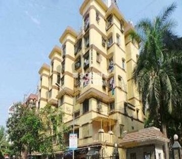 2 BHK Apartment For Resale in Unique Green Park CHS Mira Road Thane  6535061