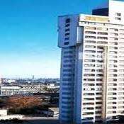 2 BHK Apartment For Resale in Kalpataru Antariksha Prabhadevi Mumbai 6535105