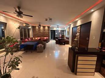 4 BHK Apartment For Rent in Rustomjee OZone Goregaon West Mumbai 6535117