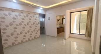 1 BHK Apartment For Resale in Shree Sai Kailash Parvat CHSL Ambernath Thane 6535148