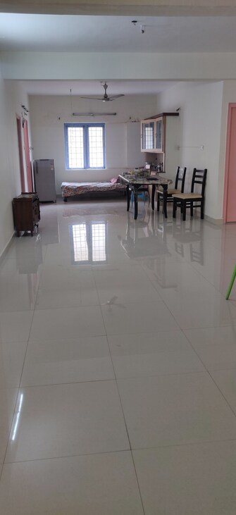 3 BHK Apartment For Resale in Sai Kiran II Srinagar Colony Hyderabad  6535202