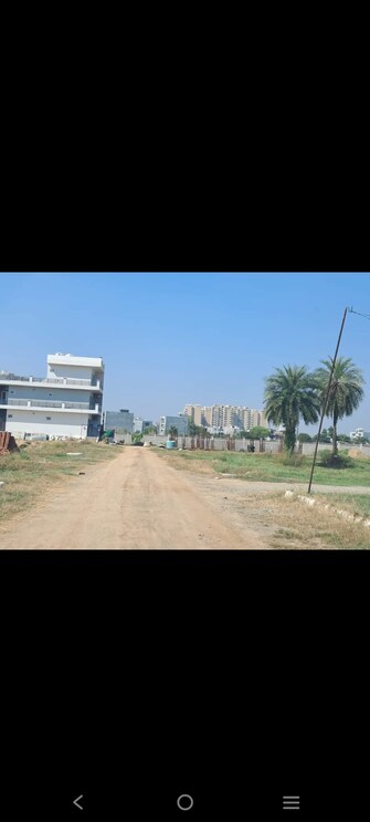 Plot For Resale in Dera Bassi Mohali  6535209