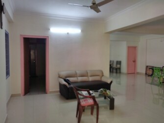 3 BHK Apartment For Resale in Sai Kiran II Srinagar Colony Hyderabad  6535202