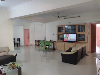 3 BHK Apartment For Resale in Sai Kiran II Srinagar Colony Hyderabad  6535202