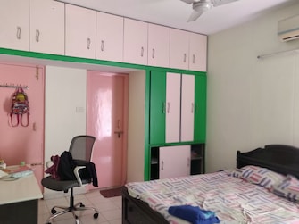 3 BHK Apartment For Resale in Sai Kiran II Srinagar Colony Hyderabad  6535202