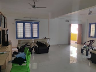 3 BHK Apartment For Resale in Sai Kiran II Srinagar Colony Hyderabad  6535202