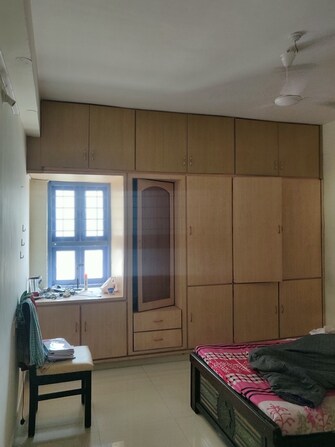 3 BHK Apartment For Resale in Sai Kiran II Srinagar Colony Hyderabad  6535202