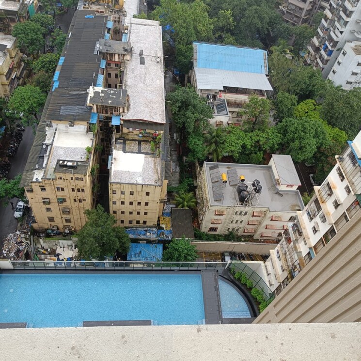 Exterior View, lodha-primo 2 Bedroom 750 Sq.Ft. Apartment In Parel Mumbai 6535249