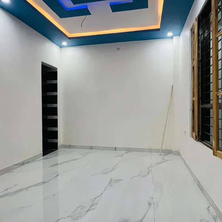 3 Bedroom 1000 Sq.Ft. Independent House in Naubasta Kala Lucknow