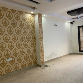 2 BHK Builder Floor For Rent in Paschim Vihar Delhi 6535307