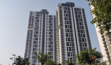 3 BHK Apartment For Resale in Tata Primanti-Tower Residences Sector 72 Gurgaon  6535333