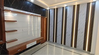 3 BHK Builder Floor For Rent in Uttam Nagar Delhi 6535328