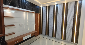 3 BHK Builder Floor For Rent in Uttam Nagar Delhi 6535328