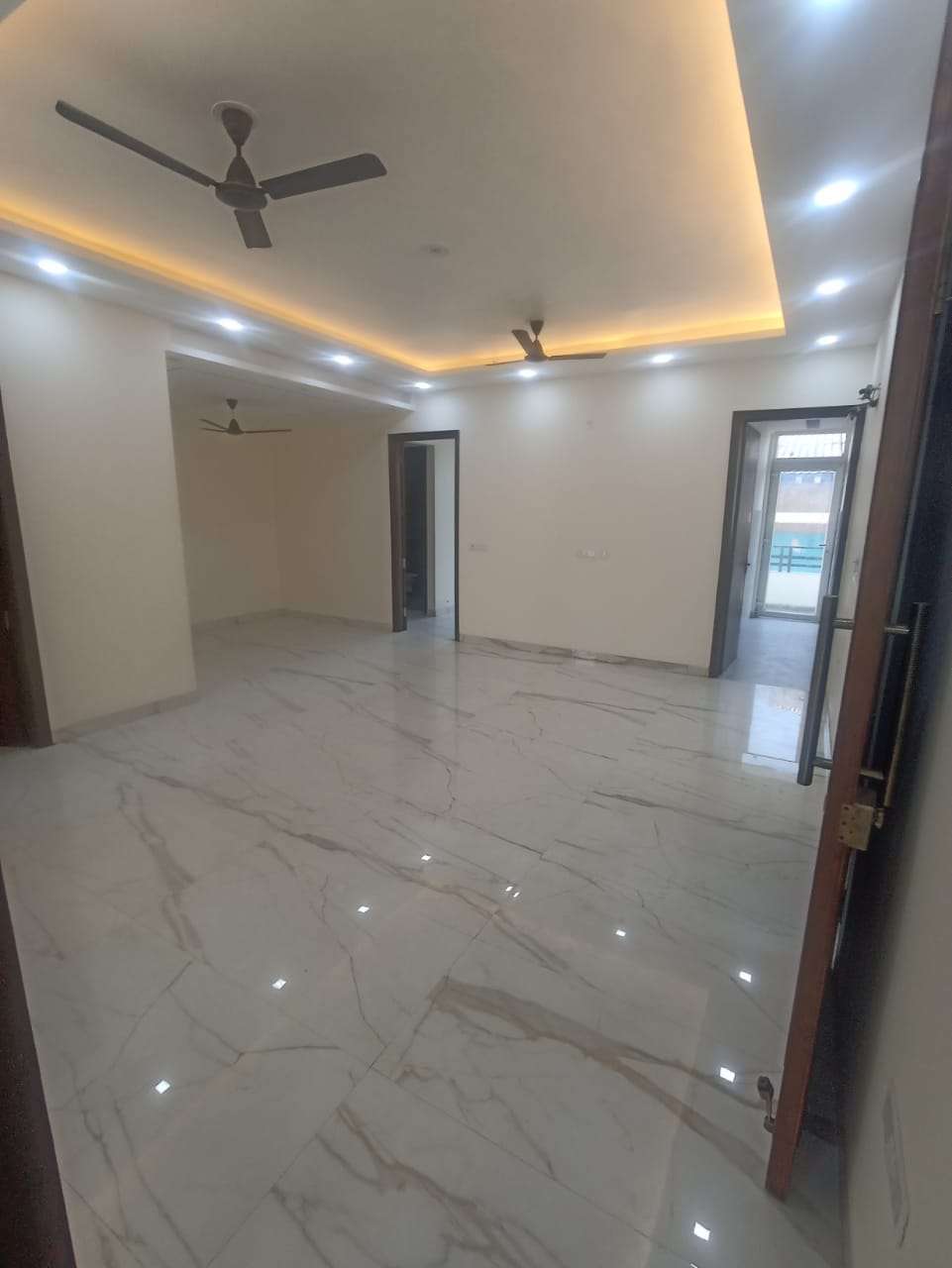 3 BHK Builder Floor For Rent in Sector 38 Gurgaon 6535330