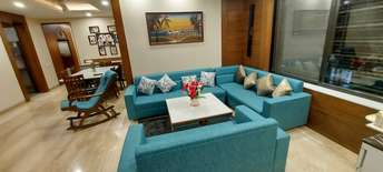 3 BHK Apartment For Resale in Sobha Garnet Kondhwa Pune  6535343