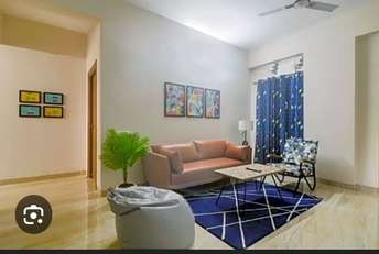 3 BHK Apartment For Rent in Rohini Sector 13 Delhi 6535419