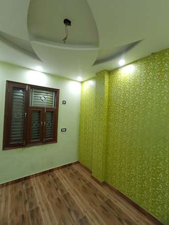 1 BHK Builder Floor For Rent in Uttam Nagar Delhi 6535423