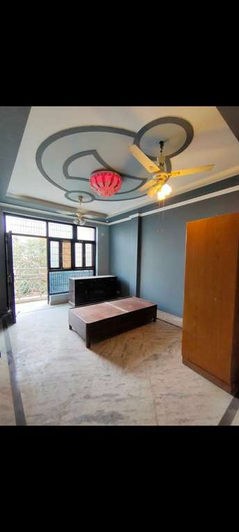 3 BHK Builder Floor For Rent in Uttam Nagar Delhi 6535458