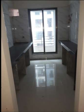 1 BHK Apartment For Rent in Shree Shakun Greens Virar West Mumbai  6535463