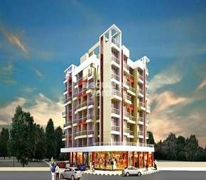 1 BHK Builder Floor For Resale in Sai Sagar Ulwe Ulwe Sector 16 Navi Mumbai 6535477