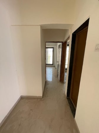 1 BHK Builder Floor For Resale in Sai Sagar Ulwe Ulwe Sector 16 Navi Mumbai  6535477