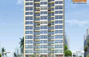 1 BHK Builder Floor For Rent in Bhagwati Hari Darshan Ulwe Navi Mumbai 6535486