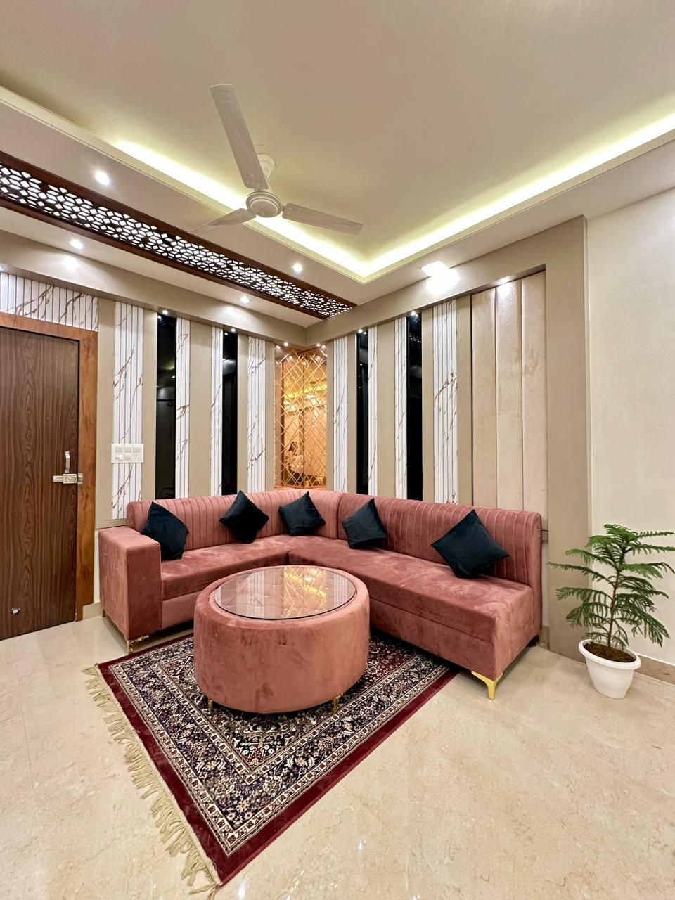 3 BHK Apartment For Resale in Vaishali Nagar Jaipur  6535505