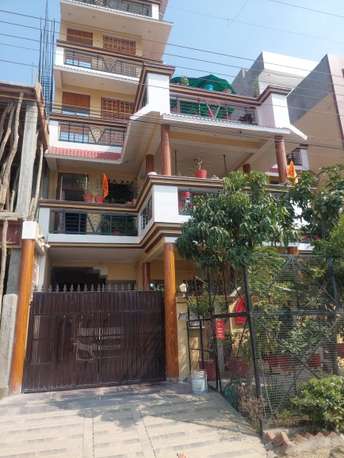 2 BHK Builder Floor For Rent in DLF Vibhuti Khand Gomti Nagar Lucknow  6535508
