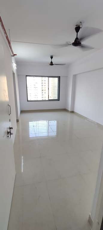 1 BHK Apartment For Resale in Goregaon West Mumbai  6535514