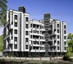 1 BHK Apartment For Resale in Vardhaman Township Hadapsar Pune 6535543