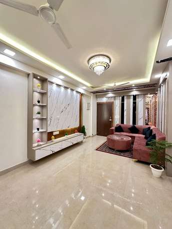 3 BHK Apartment For Resale in Vaishali Nagar Jaipur  6535548