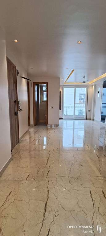 5 BHK Apartment For Rent in Ambience Creacions Sector 22 Gurgaon 6535544