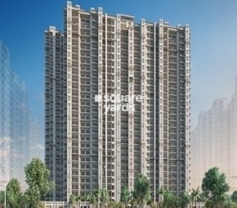 3 BHK Builder Floor For Resale in CRC Joyous Noida Ext Tech Zone 4 Greater Noida  6535562