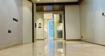 1 BHK Apartment For Rent in Ambience Island Lagoon Sector 24 Gurgaon 6535557