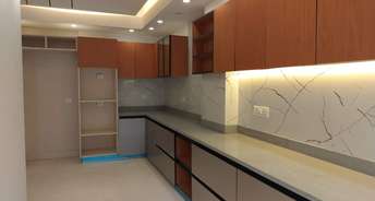 2 BHK Apartment For Rent in Ambience Island Lagoon Sector 24 Gurgaon 6535561