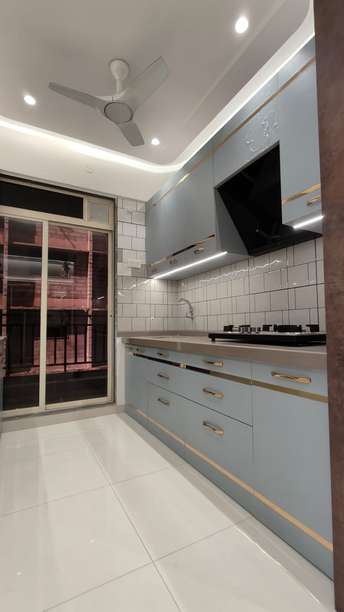 2 BHK Apartment For Resale in Deeplaxmi Shreeji Meadows Katrap Thane  6535564