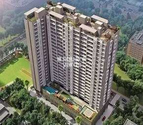 2 BHK Apartment For Rent in Paradigm Ananda Phase 2 Borivali West Mumbai 6535566